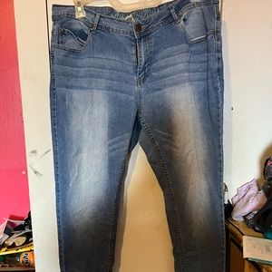 Womens jeans